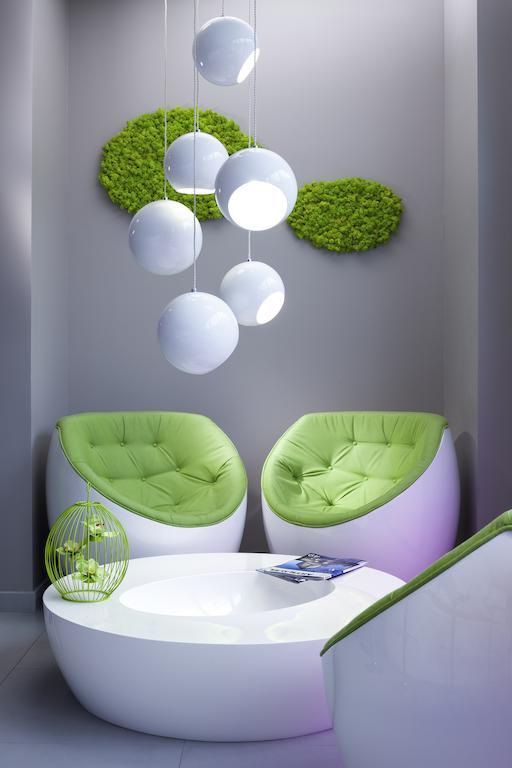 Ibis Styles Montbeliard Hotel Exterior photo